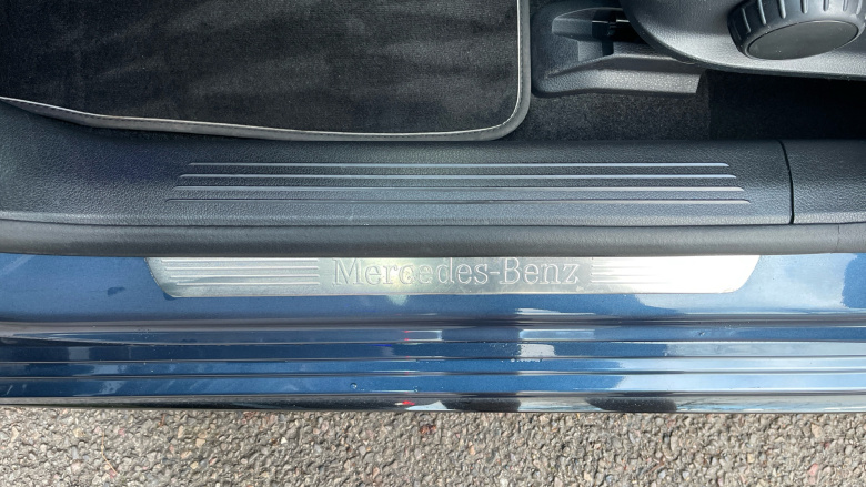 Mercedes-Benz A-Class A200 AMG Line Executive Edition 5dr Auto Petrol Hatchback